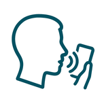 AI Search Icon