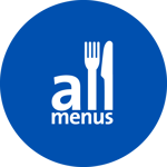 AllMenus Logo