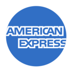 American Express Logo