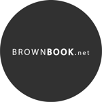 Brownbook.net Logo