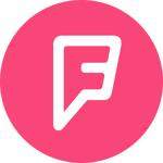 Foursquare Logo