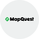 MapQuest Logo