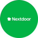 Nextdoor Logo