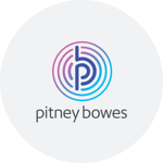 Pitney Bowes Logo