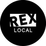 RexLocal Logo