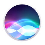 Siri Logo