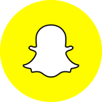 Snapchat Logo