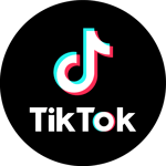 TikTok Logo