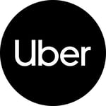 Uber Logo