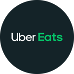 Uber Eats Logo