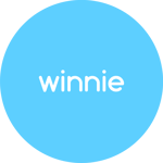 Winnie Logo