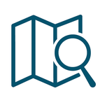 Local Visibility Icon